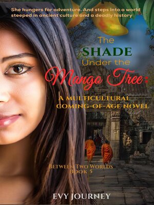 cover image of The Shade Under the Mango Tree